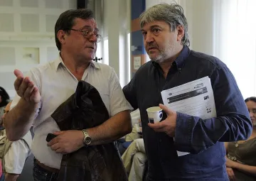 Фондация "Журналист" ще помага на гилдията
