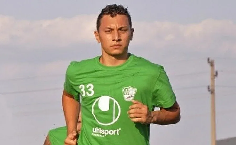 "Берое" пробва юноша на "Барса"