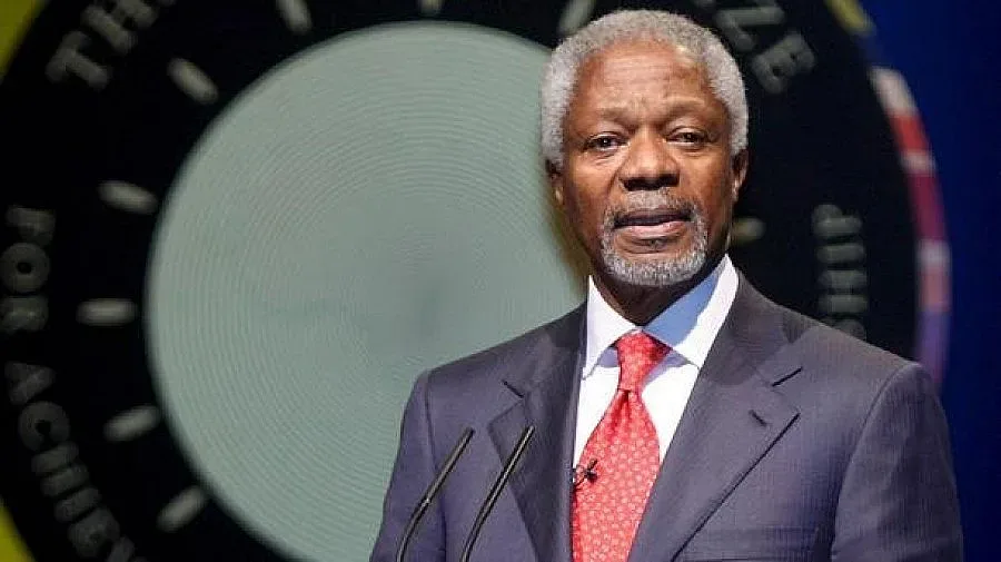 Кофи Анан с нов план за преход в Сирия 