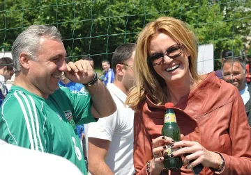 Спират Стоичков за Олимпиадата