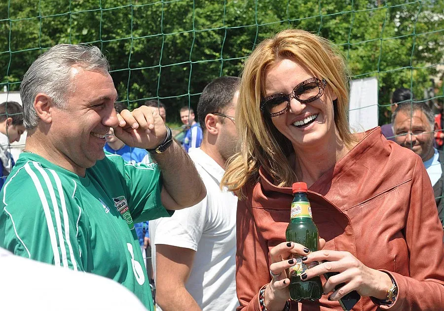 Спират Стоичков за Олимпиадата