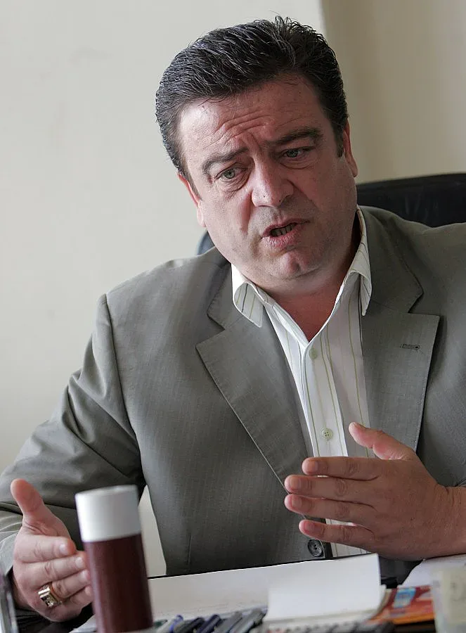 Цв. Кънчев: Бомбата е била за сплашване