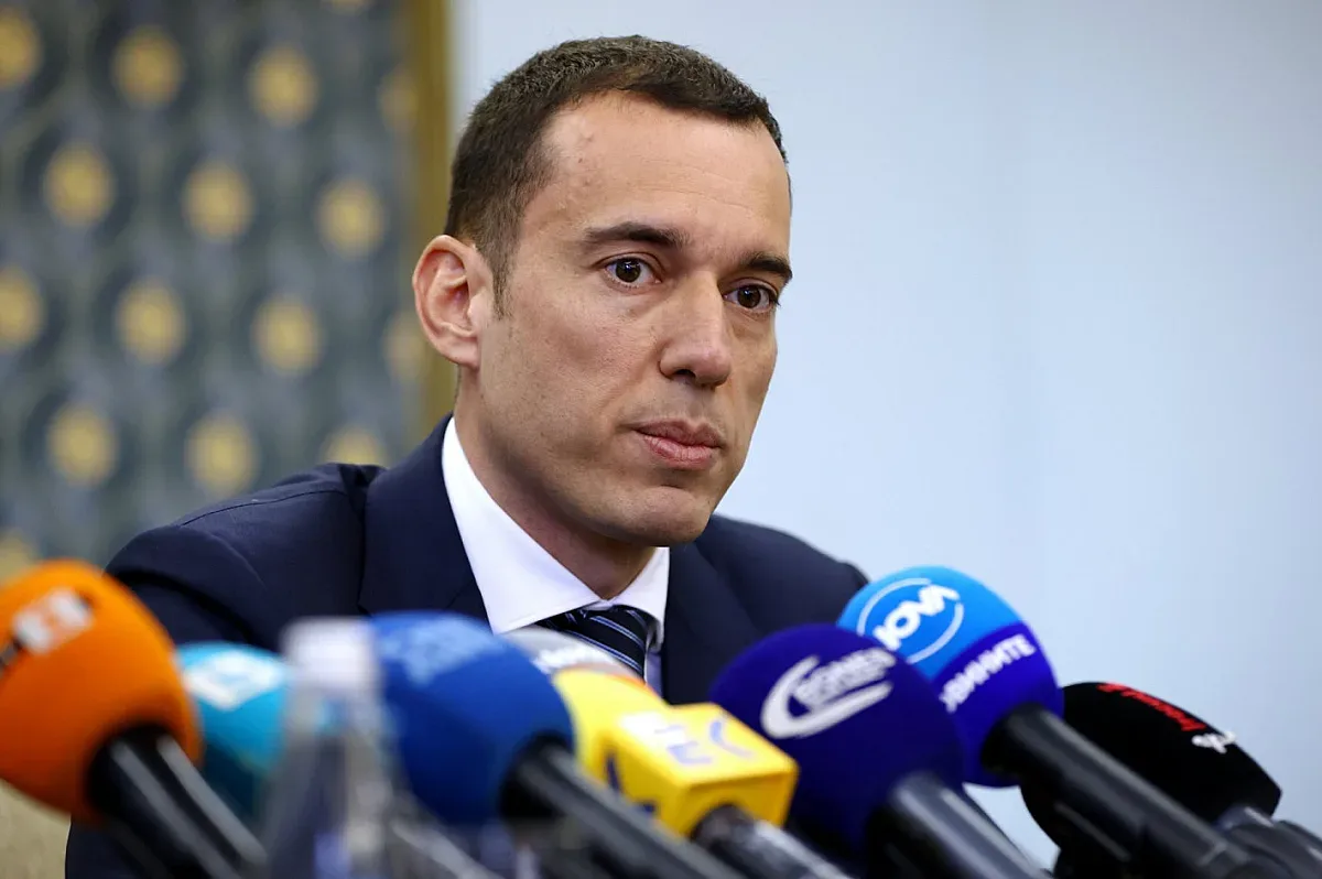 Депутат от ГЕРБ хвърли сензация! Какво направил кметът на София