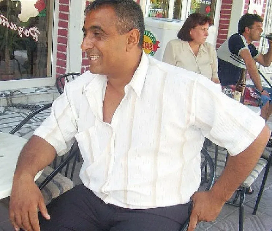 Взривът в Сандански - за лидера на "Евророма"?