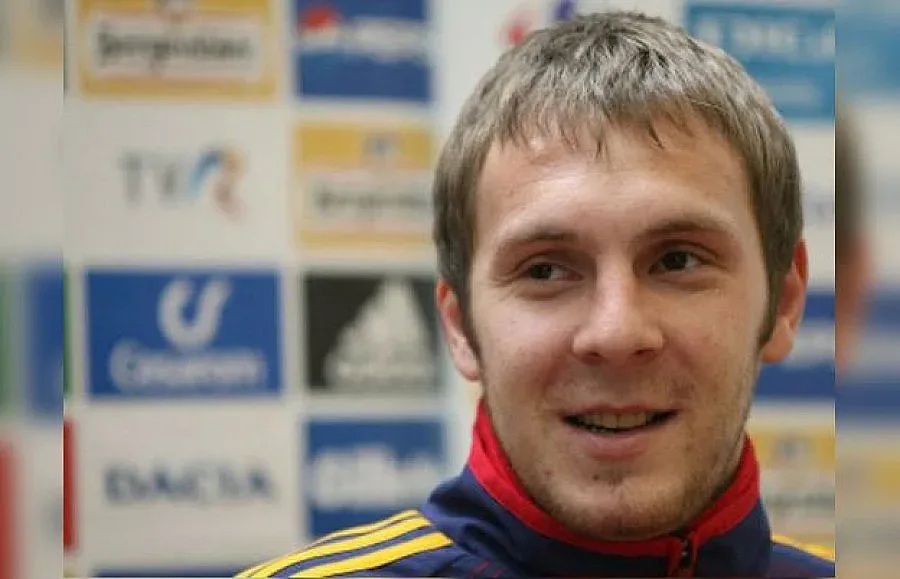 Румънски ас подписа с "Лудогорец"