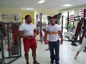 Сталийски откри ново бижу в София