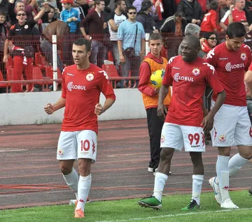 Продават ЦСКА за 3 млн. евро с борчовете