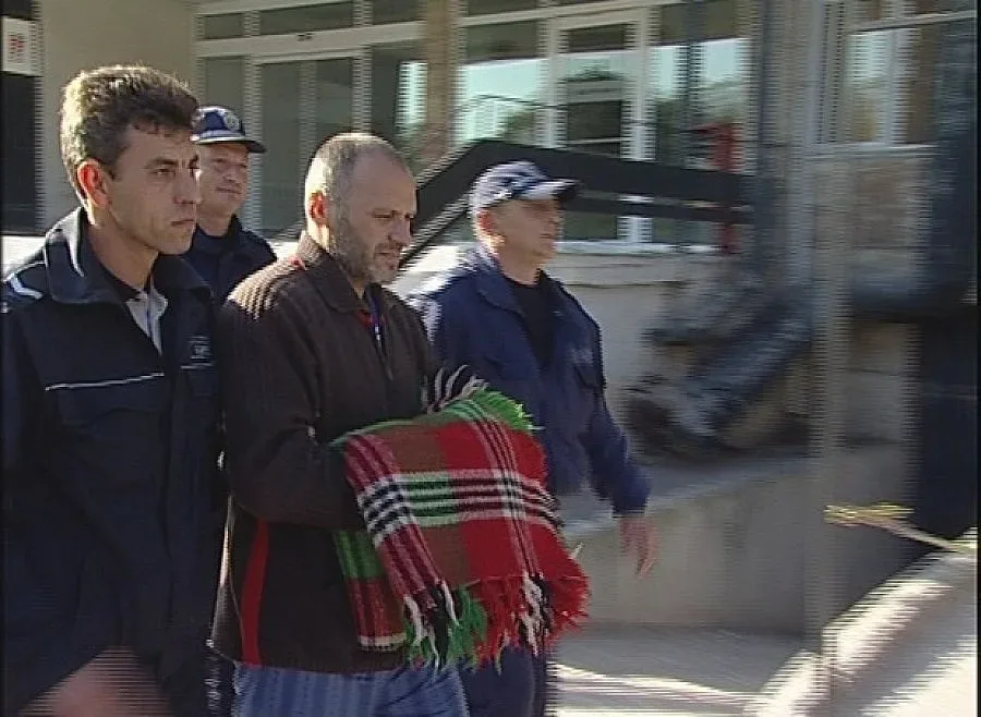 Пуснаха срещу 85 бона от ареста бившия шеф на "Спартак" (Вн)