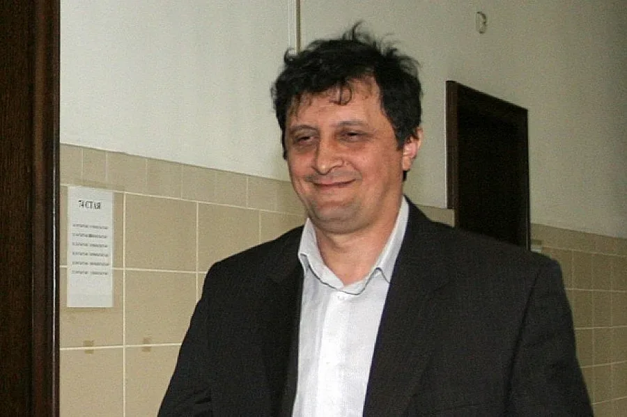 Шефът на ВАС отрече да се кандидатира за главен прокурор