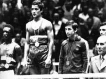 Дават "Стара планина" на шампион по бокс