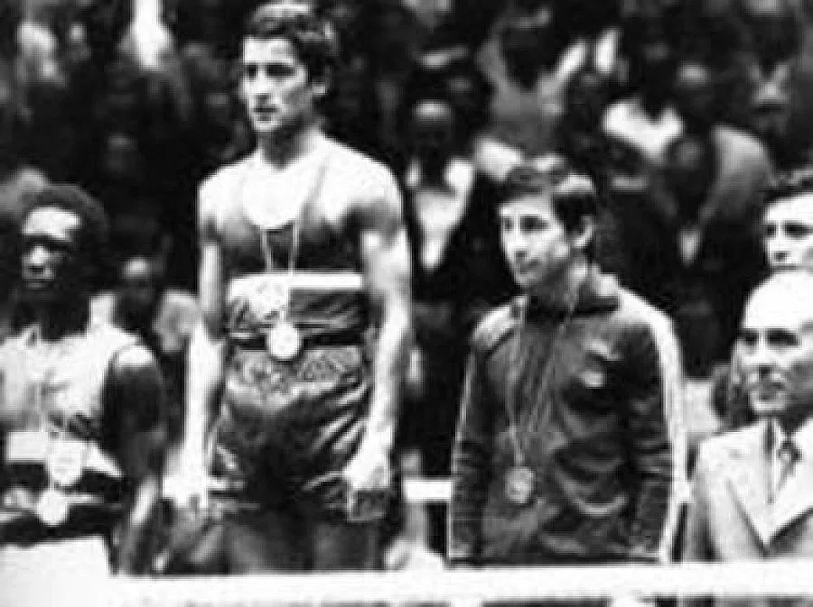 Дават "Стара планина" на шампион по бокс