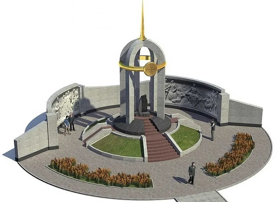 Вдигат паметник на хан Кубрат за 10 млн. долара