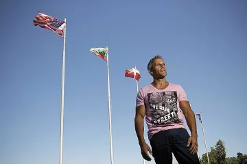 Йордан Йовчев работи за второ дете