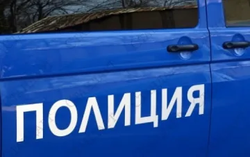 Полицай от Пазарджик се самоуби в гараж