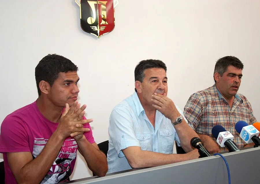 "Локо" (Пд) посреща "Витес" в Ловеч