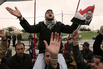 Русия призова Сирия и Турция към взаимодействие