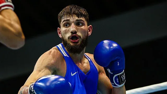 Рами Киуан с категорична победа в Париж