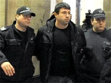 Закопчаха Антон Петров - Хамстера