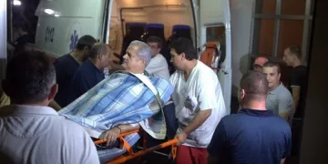 Нъстасе все пак влезе в затвора