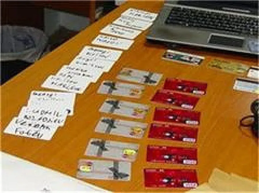 Мащабна акция на ФБР закова и българин