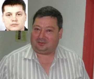 Пламен Дишков-Кела влязъл в комбина с надзиратели