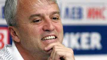 Таран посреща "Левски" в Австрия   