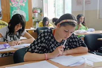 71 се бият за място в гимназия