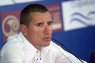 Обвиниха олимпиец в лъжа