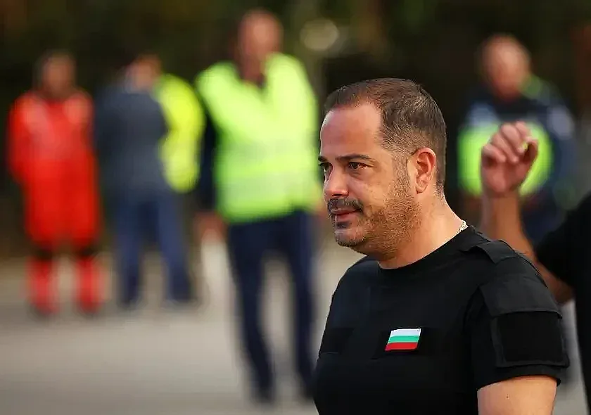 Кошмар без край! Трета жертва на адските взривове в Елин Пелин