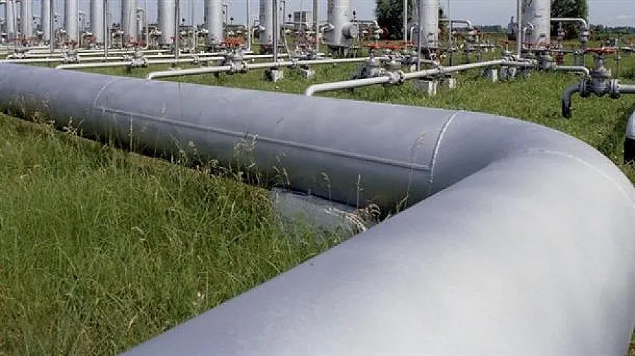 Говорителят на "Набуко": Конкурентният ТАНАП няма да ни спре