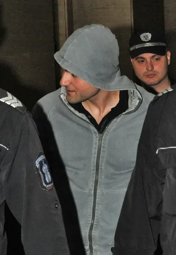 Пуснаха от ареста Дъмпела, обвинен за Багата 