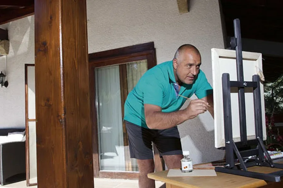 Бойко ще се жени, има си госпожица