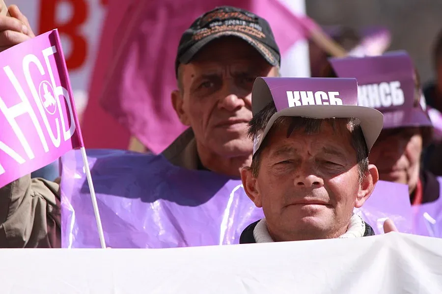 Синдикалист вещае масово напускане на ОЦК на 2 юли