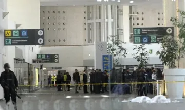 Застреляха показно трима полицаи заради дрога