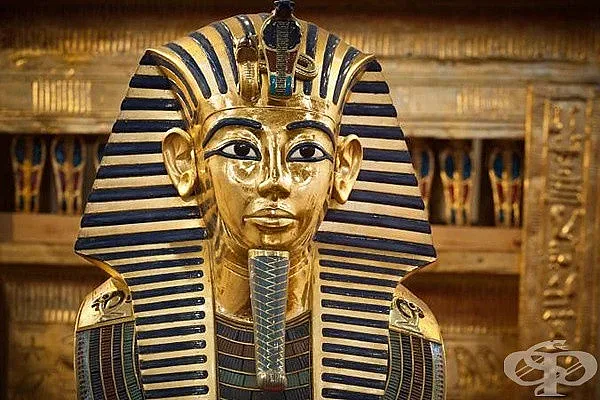 Нови доказателства как е изглеждал Тутанкамон. Пренаписаха историята (УНИКАЛНИ СНИМКИ)