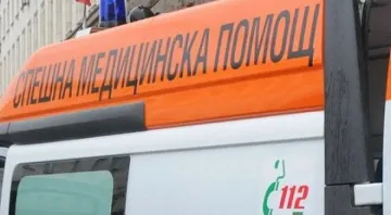 Пациент почина пред лекарския кабинет