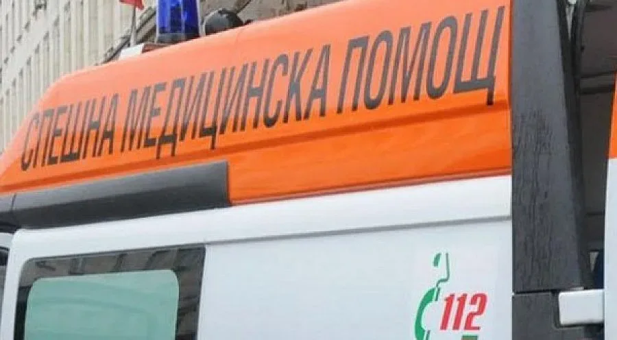 Пациент почина пред лекарския кабинет