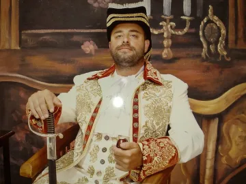 Георги забравил торба с 34 бона