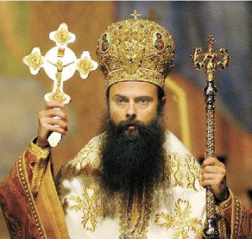 Пловдивските свещеници застават зад архонтството