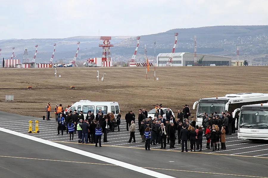 Очакват милиарди от концесията на летища