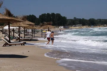 Жалваме се от лоша храна в приемни по морето