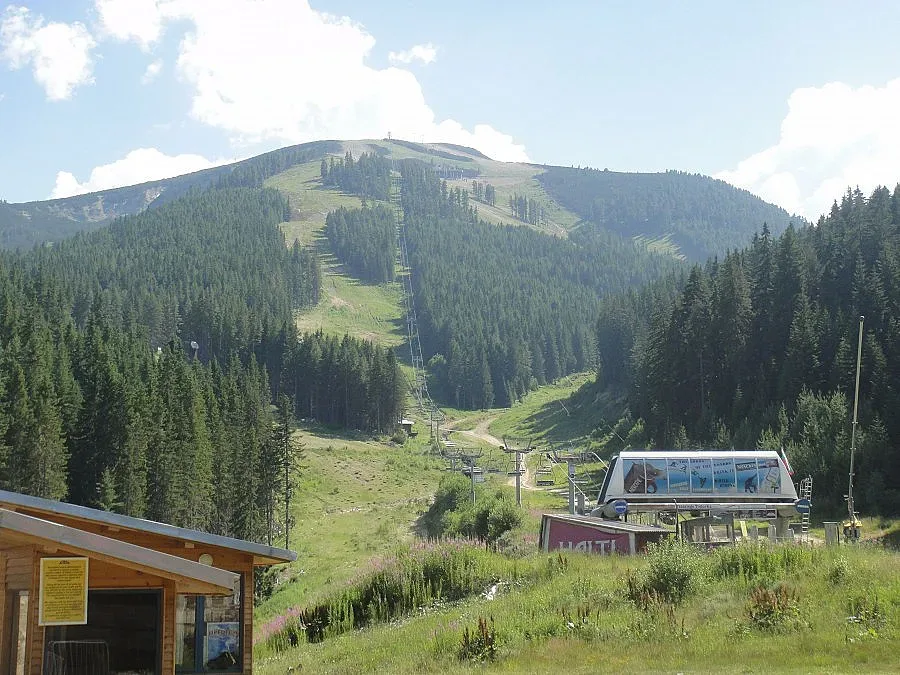 ЮНЕСКО: Писти само в готовите ски зони   