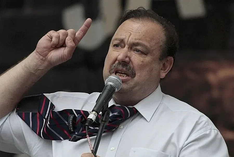 Руски депутат се жалва от наш престъпник