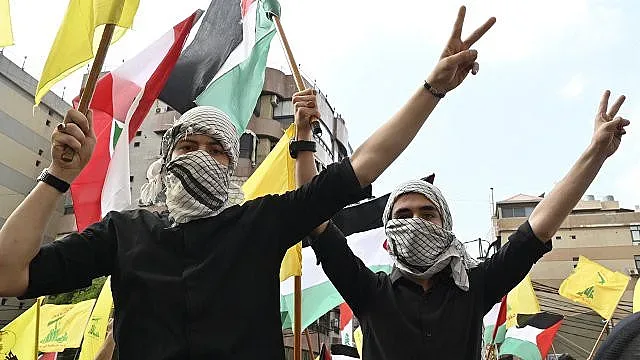 Хизбула зловещо удари Израел. Загинаха деца (ВИДЕО)