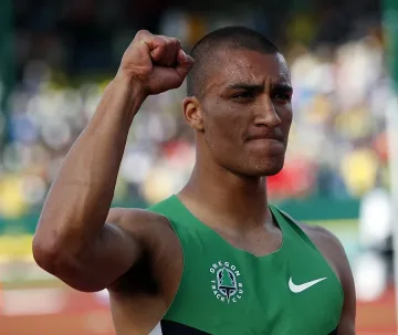 Ащън Итън счупи световния рекорд в десетобоя