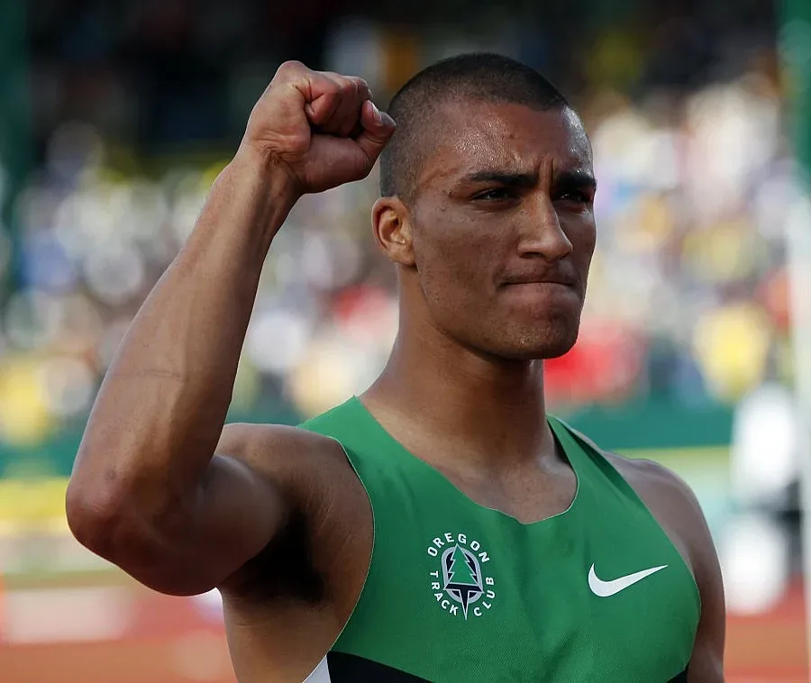 Ащън Итън счупи световния рекорд в десетобоя