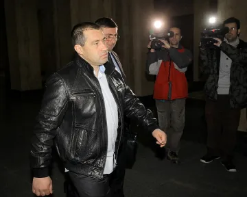 Свидетел по делото "Октопод" иска защита от държавата