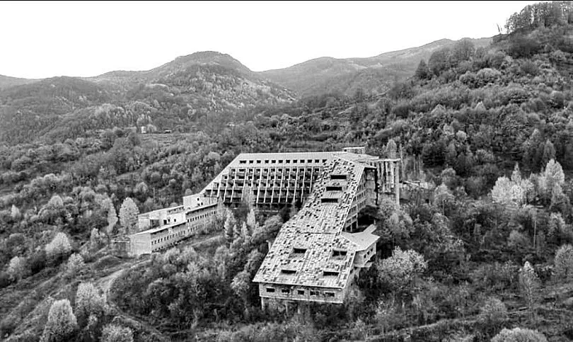 Загадките на соца! Какво пази мистериозният Обект 17