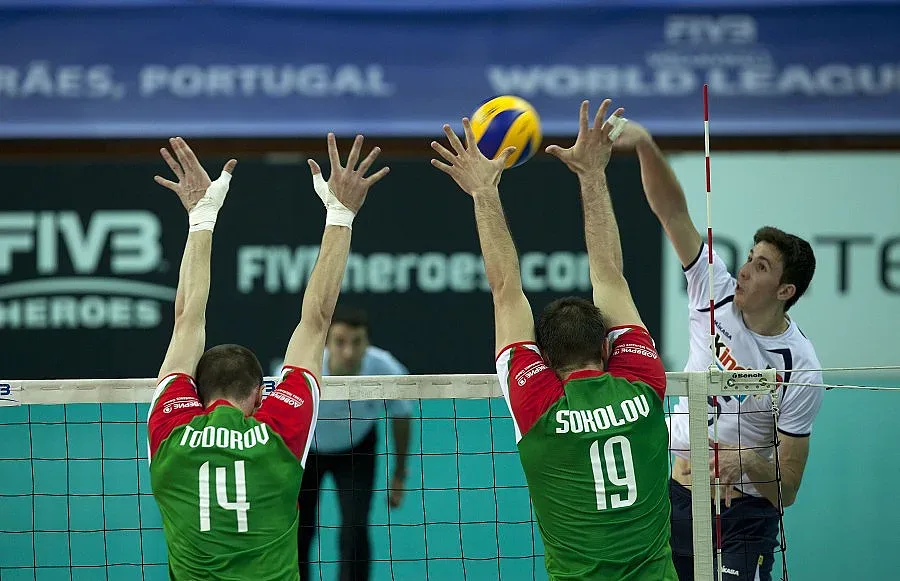 Отнесохме Португалия 3:0 с резервите