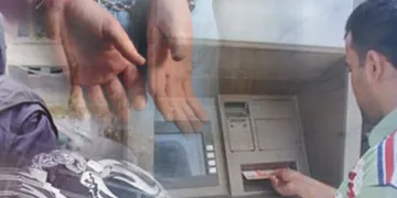 Българи източили над $100 хил. от банкови карти в САЩ